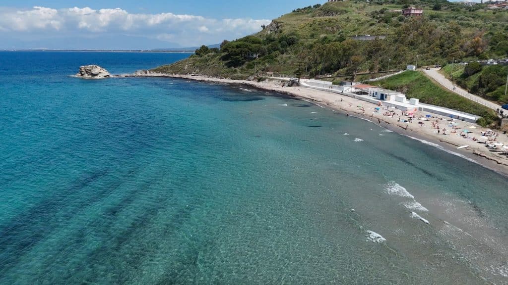 Agropoli bandiera verde