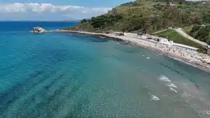 Agropoli bandiera verde