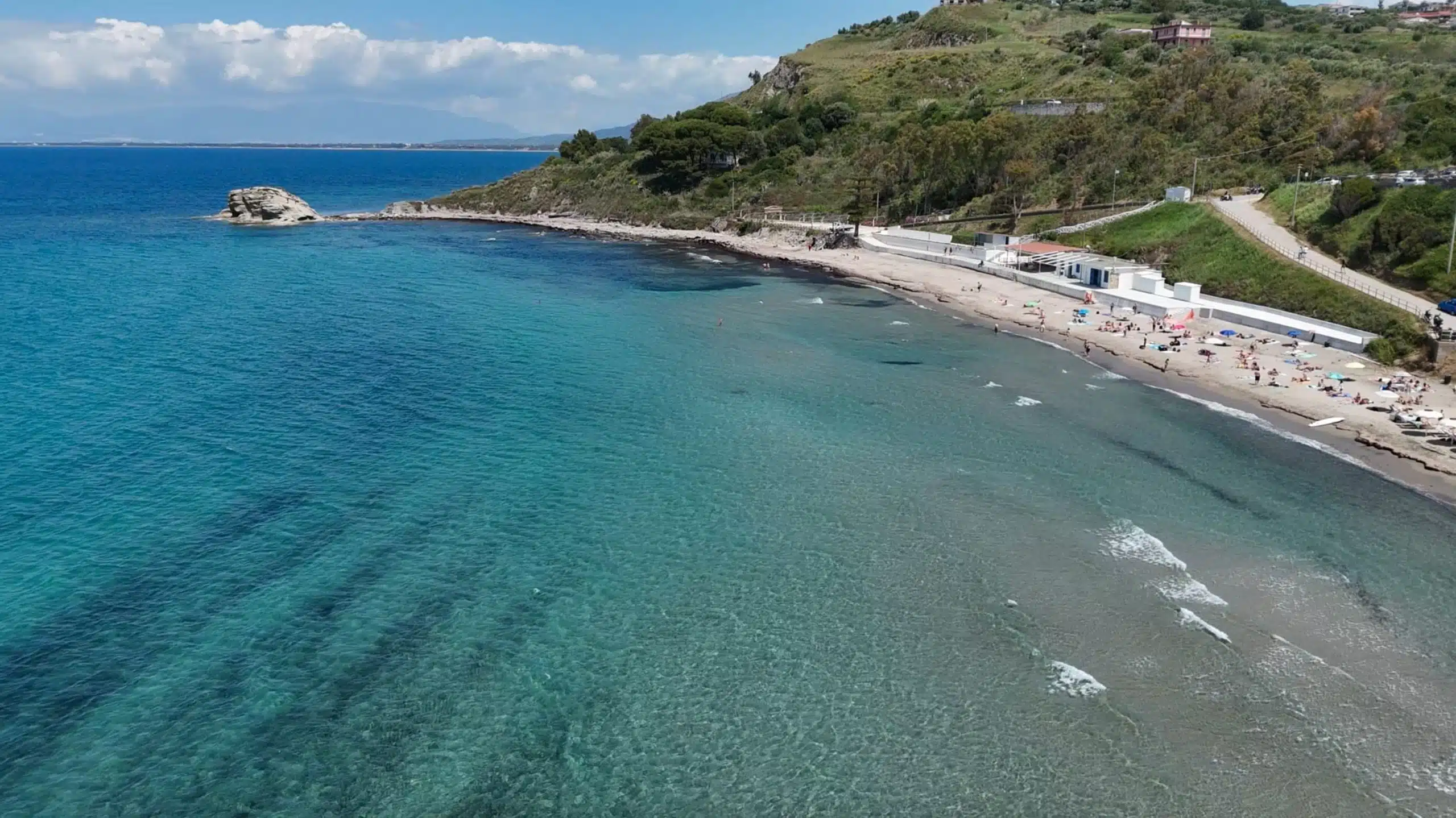Agropoli bandiera verde