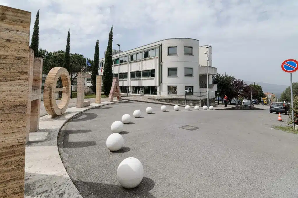 perseguita ragazza disabile agropoli arresto 27 maggio