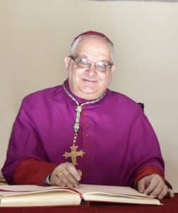 giuseppe giudice nominato commissione episcopale Educazione cattolica