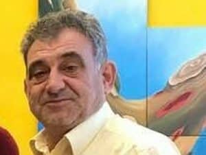 Onorato Francione