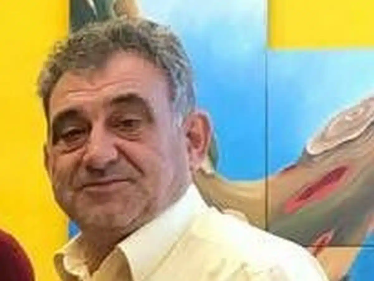 Onorato Francione