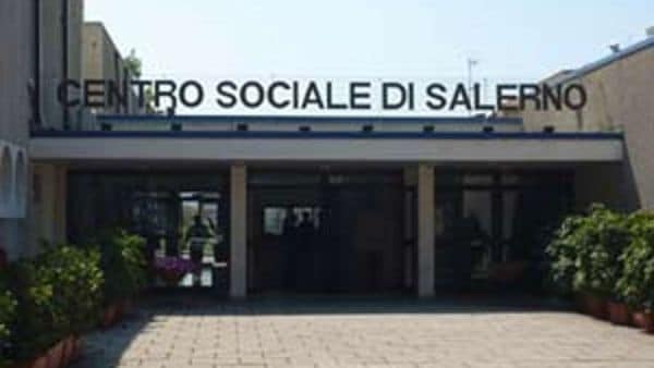 Saggio danza Salerno
