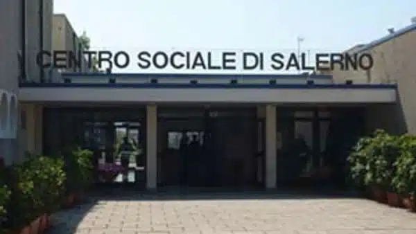 Saggio danza Salerno
