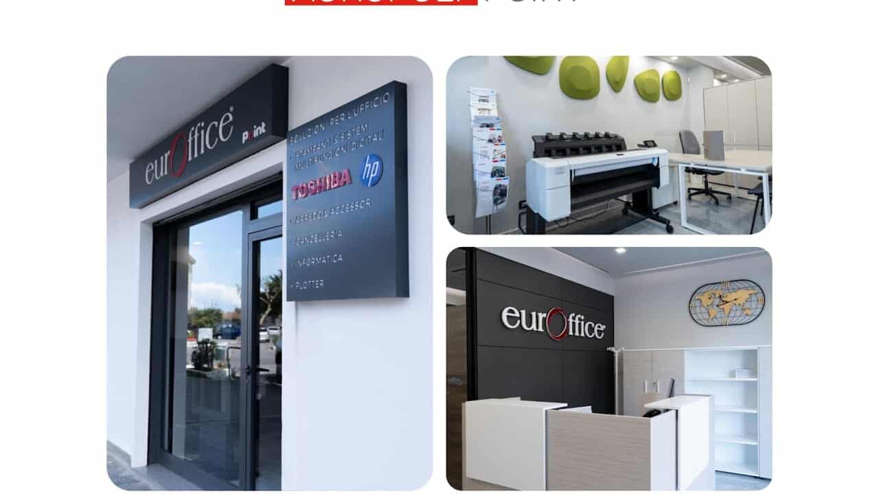 agropoli inaugurazione euroffice point 7 giugno