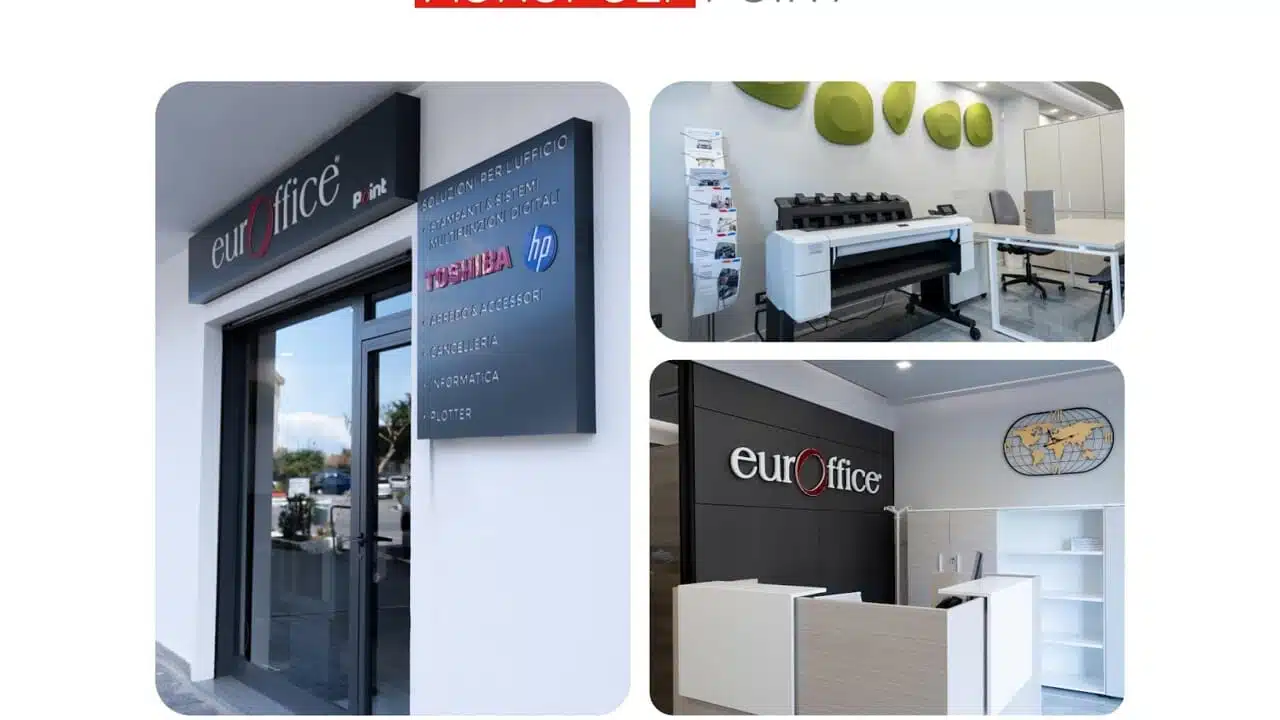agropoli inaugurazione euroffice point 7 giugno