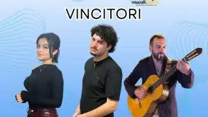 Live Stream Fest Salerno