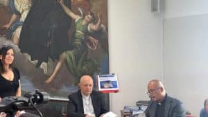salerno presentazione libro 8x1000 chiesa cattolica