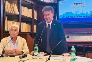 Alleanza Fondazioni Sud Mezzogiorno
