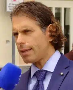 Domenico De Rosa