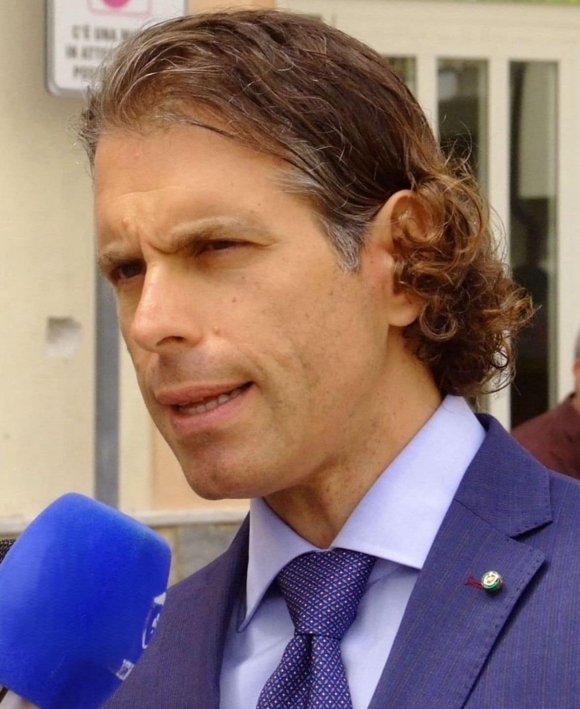 Domenico De Rosa