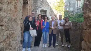 Badia di Pattano