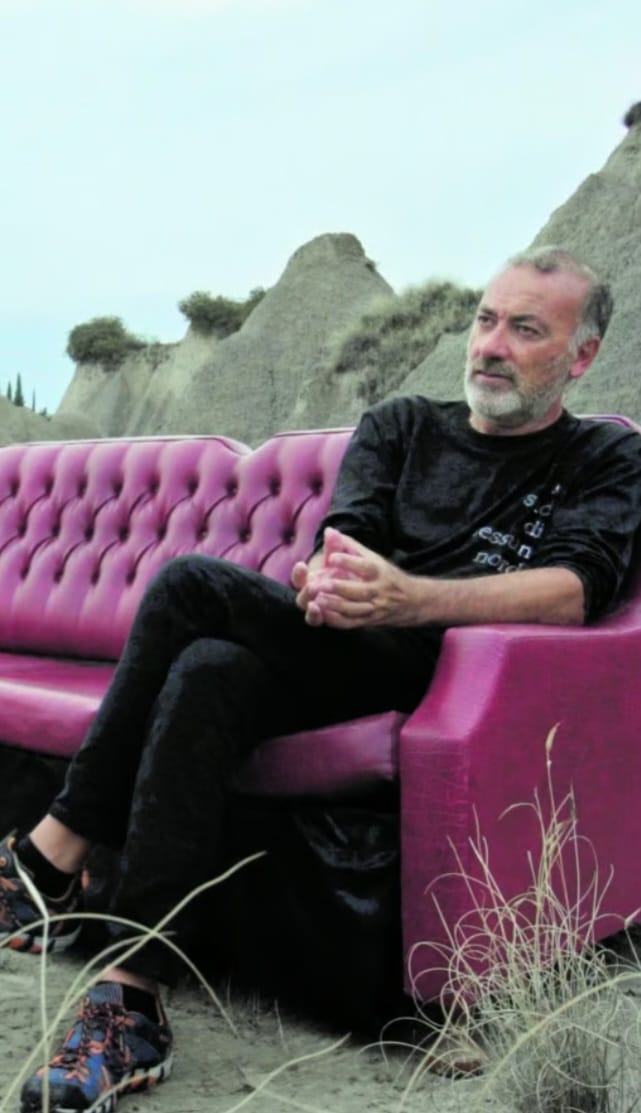 Franco Arminio