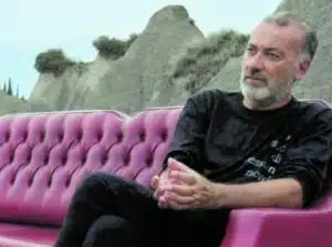 Franco Arminio
