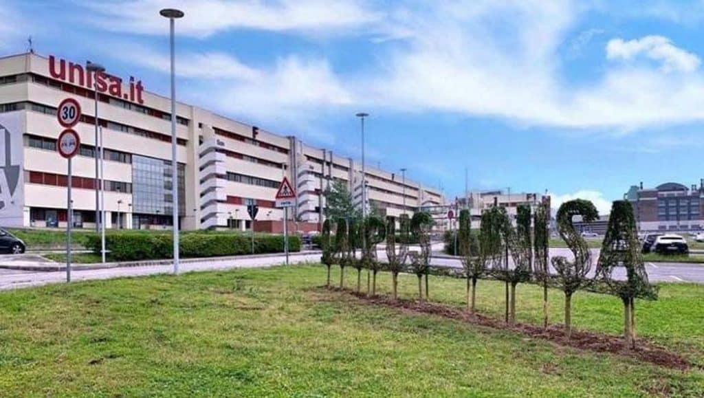 confronto candidati rettori università salerno