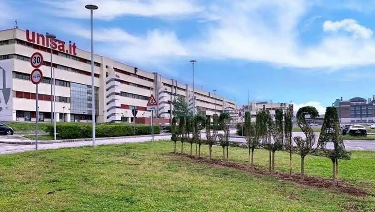 confronto candidati rettori università salerno