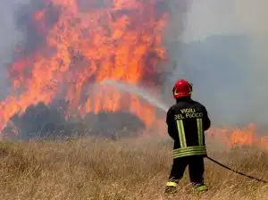 castel san giorgio campagna antincendio 2025