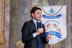 buonajuto regionali campania dimissioni sindaco ercolano