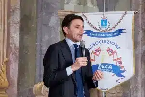 buonajuto regionali campania dimissioni sindaco ercolano
