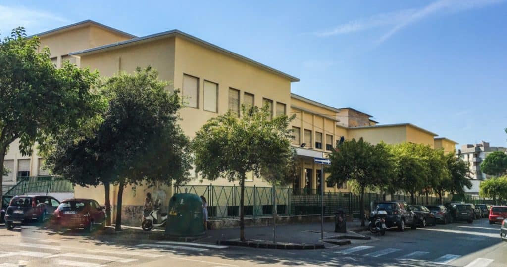 scuola salerno laboratori estivi