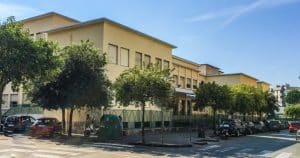scuola salerno laboratori estivi