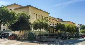 scuola salerno laboratori estivi