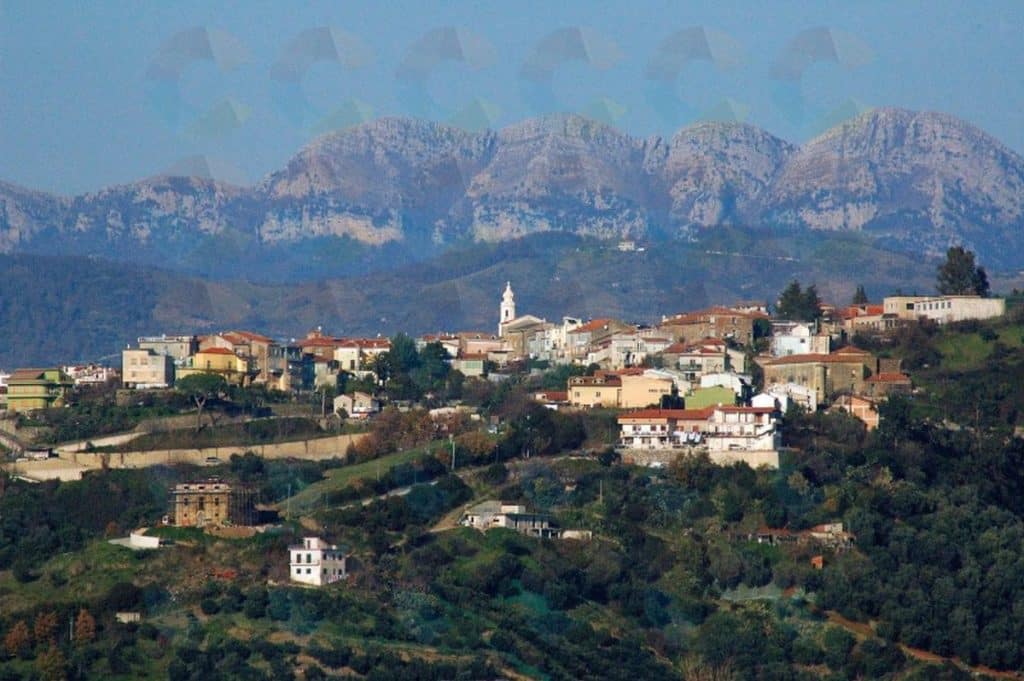 salento restyling impianto sportivo