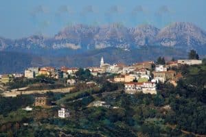salento restyling impianto sportivo