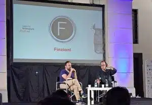 Salerno Letteratura Festival 2025