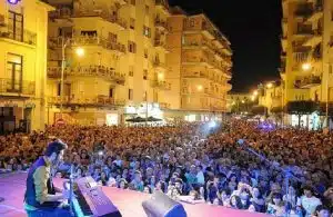 notte bianca 2025 salerno presentazione ufficiale