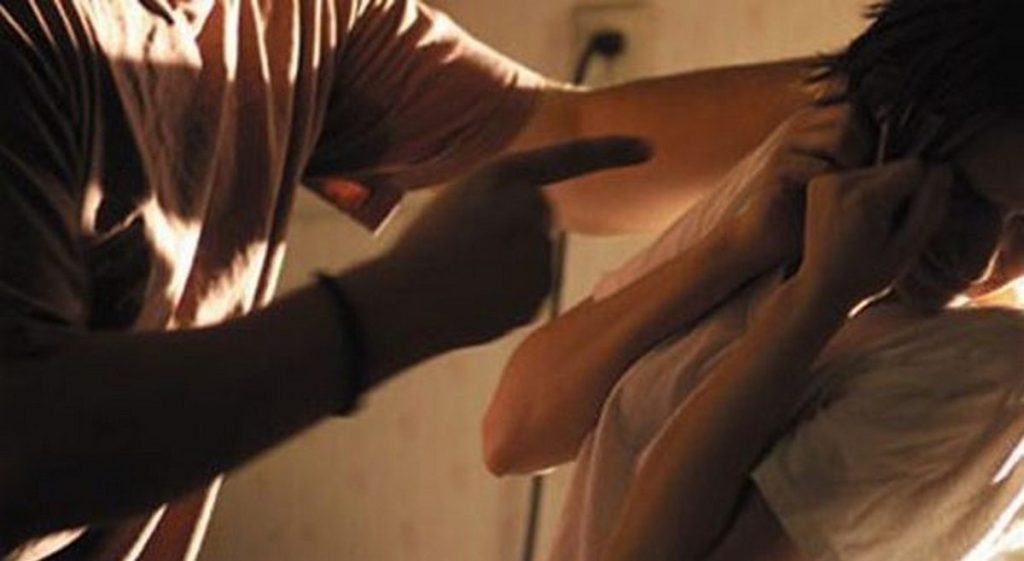 san marzano sarno condannato tentata rapina violenza sessuale