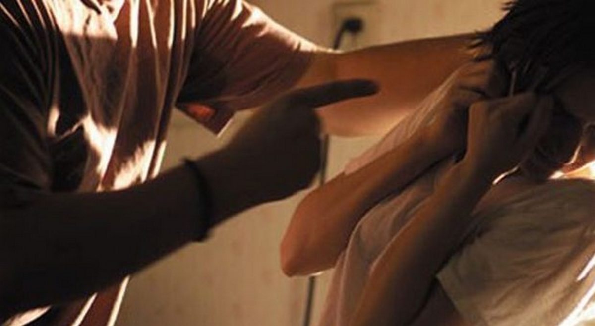 san marzano sarno condannato tentata rapina violenza sessuale