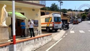 caprioli giornata cuore visite cardiologiche gratuite