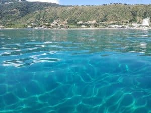 mare cilento