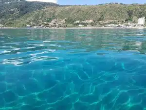 mare cilento