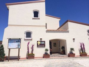 Centro Visite Trentova-Tresino: il Comune di Agropoli apre alla gestione temporanea