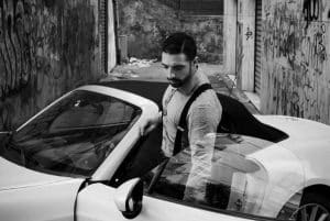 Salerno, incidente sulla Tangenziale: il fotografo Benny Sarno in rianimazione