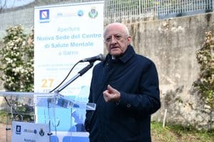 Telefonata tra Schlein e De Luca: si riapre il dialogo verso le elezioni regionali
