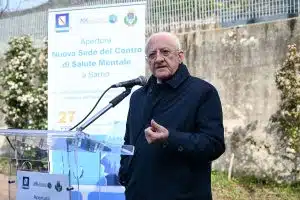 Telefonata tra Schlein e De Luca: si riapre il dialogo verso le elezioni regionali