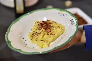 Campania Prodotti Agroalimentari Tradizionali