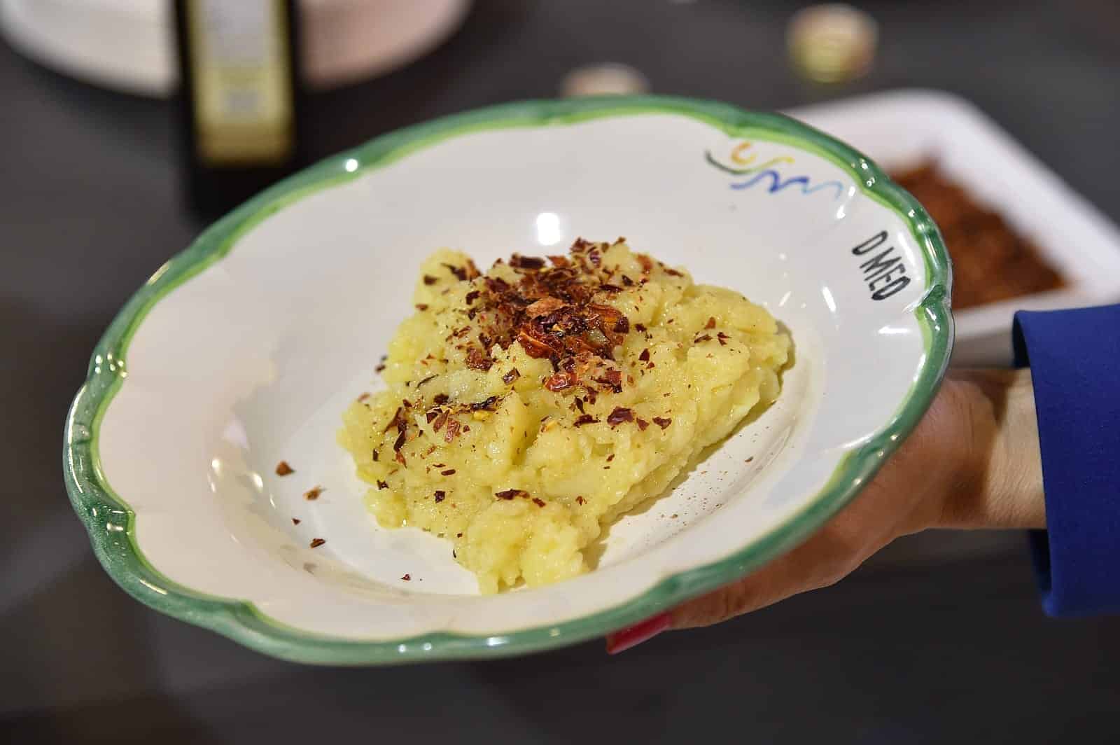 Campania Prodotti Agroalimentari Tradizionali