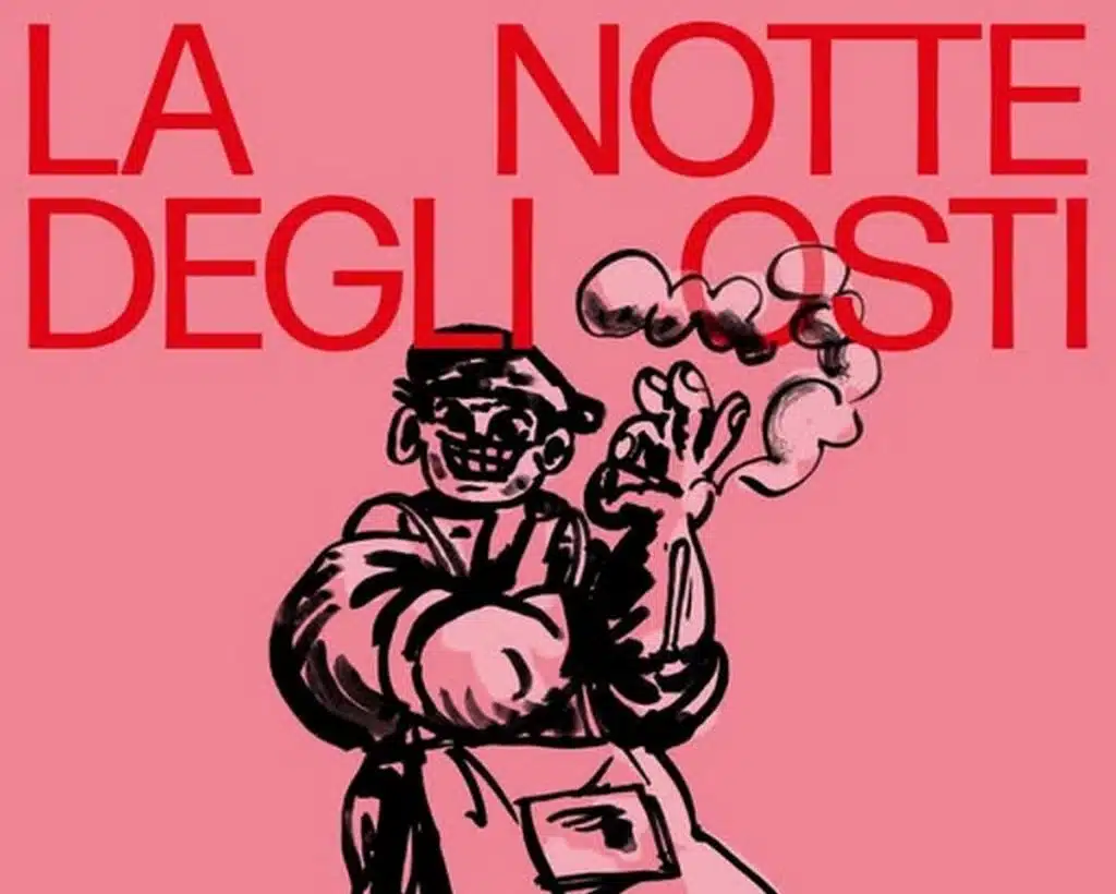 notte osti 2025 eboli