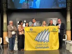 5 vele legambiente cilento pollica