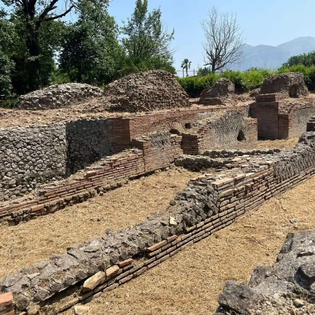 nocera superiore riaperto teatro pareti giornate europee