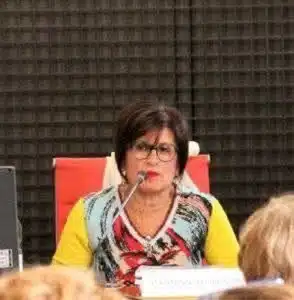 salerno morta nadia caragliano