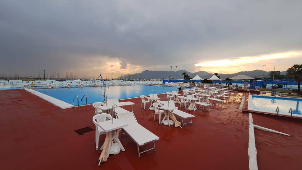 Salerno, al via la stagione estiva delle Piscine Vigor: inclusione e divertimento per tutti