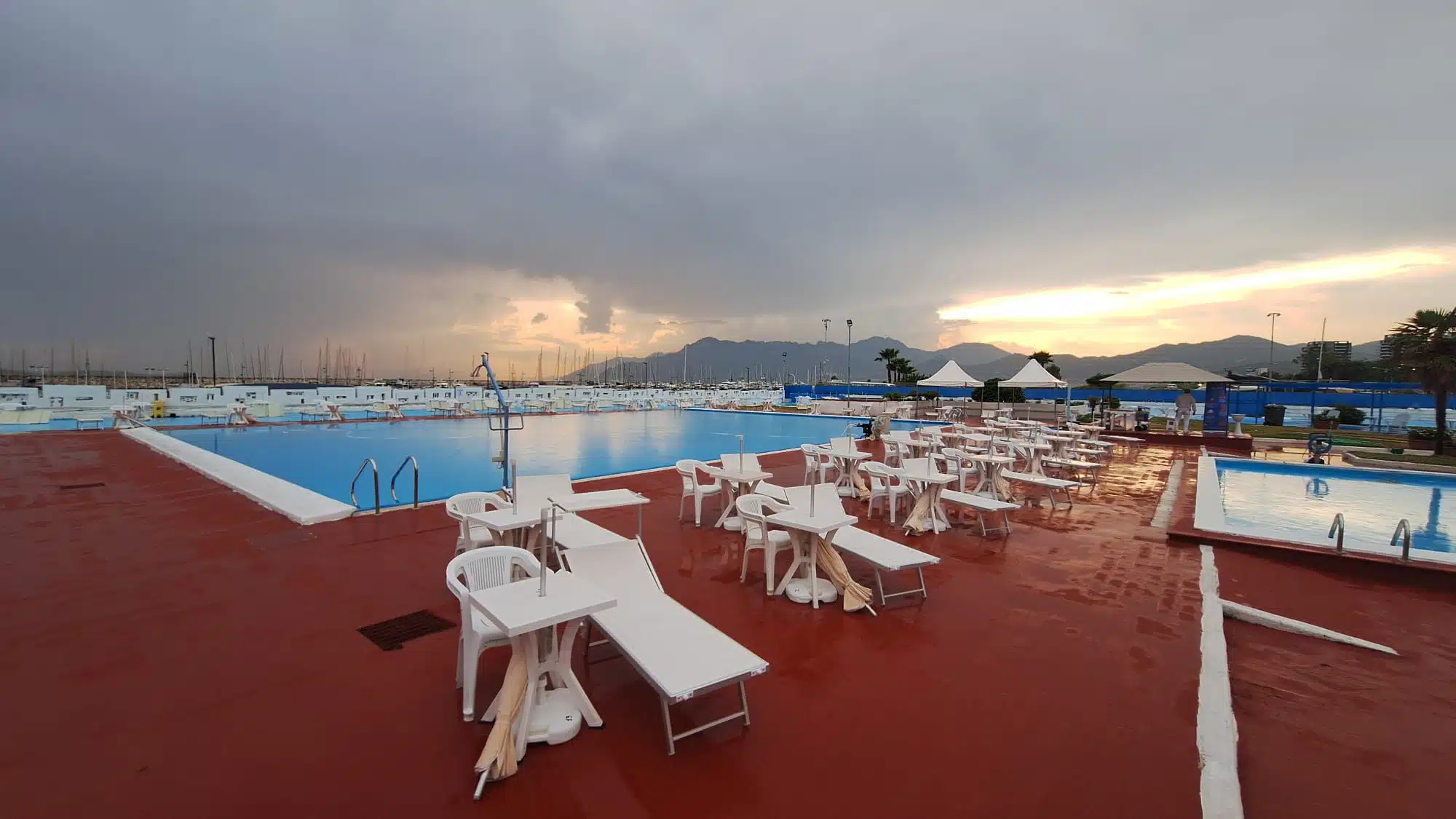 Salerno, al via la stagione estiva delle Piscine Vigor: inclusione e divertimento per tutti