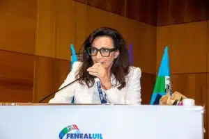 Feneal Uil Salerno caldo