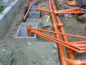 Salerno reti fognarie